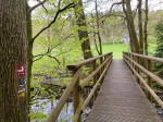 Hexenweg in Friesenhagen: Erlebnisweg über die Hexenverfolgung im