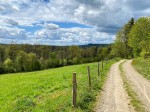 Hexenweg in Friesenhagen: Erlebnisweg über die Hexenverfolgung im