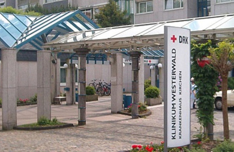 Krisenstimmung bei rheinland-pflzischen Krankenhusern