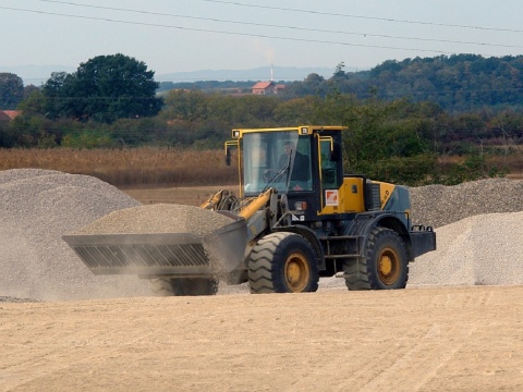 Landeszuschuss: 7,9 Millionen Euro fr Straenbau im Landkreis Altenkirchen