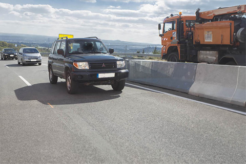 2025 bringt Neuerungen fr Autofahrer