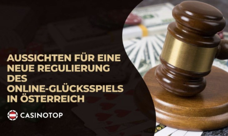 Online Casinos in Österreich - Es endet nie, es sei denn...