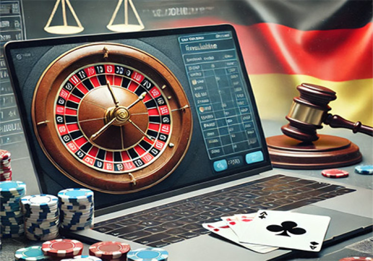 10 Warnzeichen für Ihren Online Casinos -Untergang