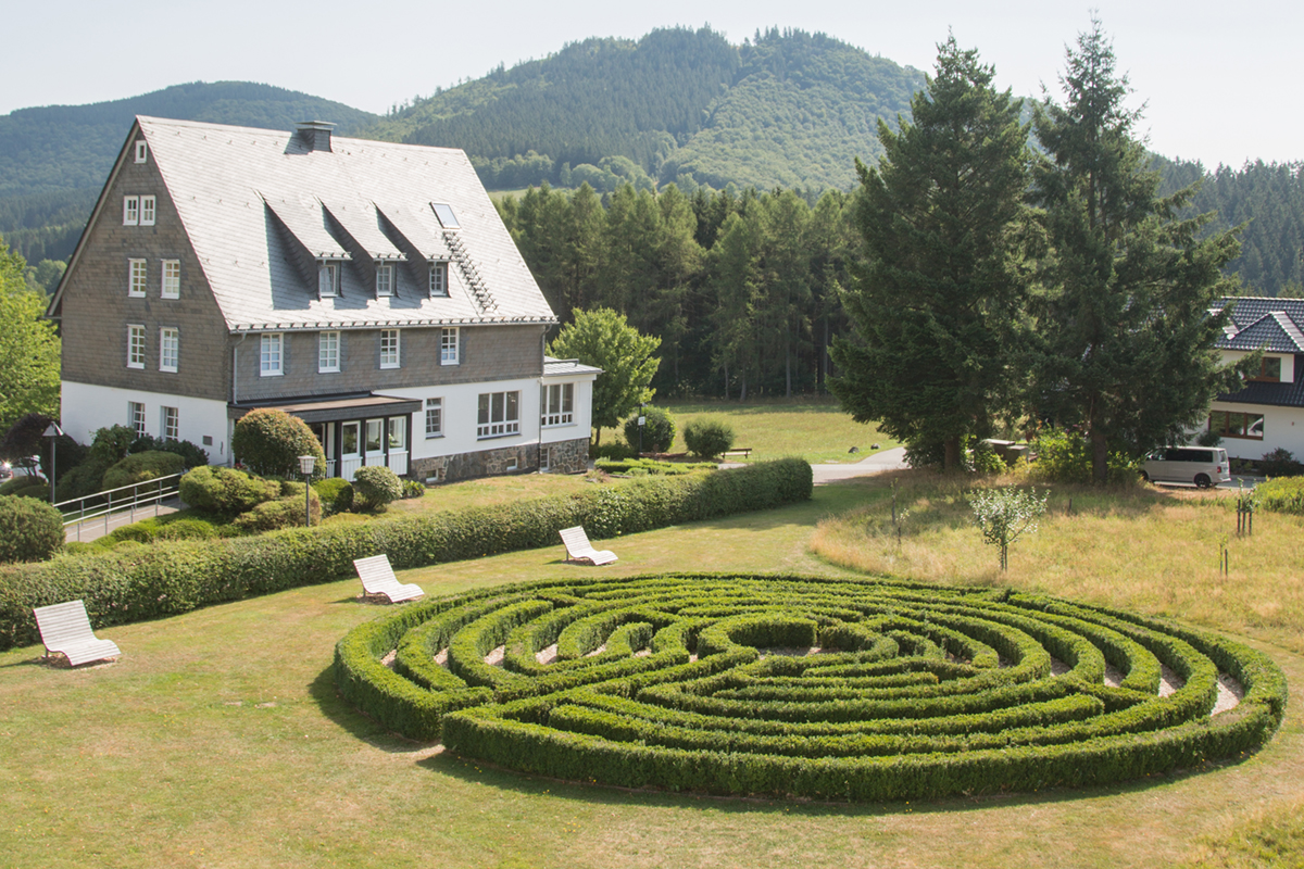 Neuwieder Hospizverein bietet Reise fr Trauernde nach Winterberg