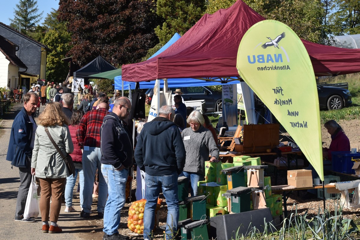 (Fotos: NABU Altenkirchen)