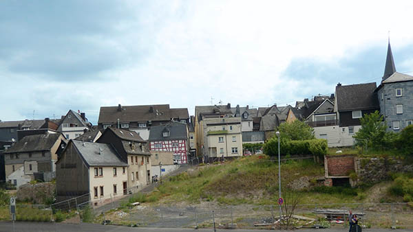 Stadt Montabaur: Investorenwettbewerb Hospitalstrae gestartet