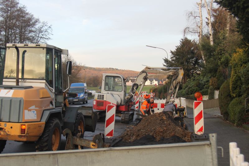 Rat verabschiedet Wirtschaftsplne der Verbandsgemeindewerke