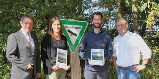 Umweltbericht: Erstmals mehr Wald als landwirtschaftliche Flchen 