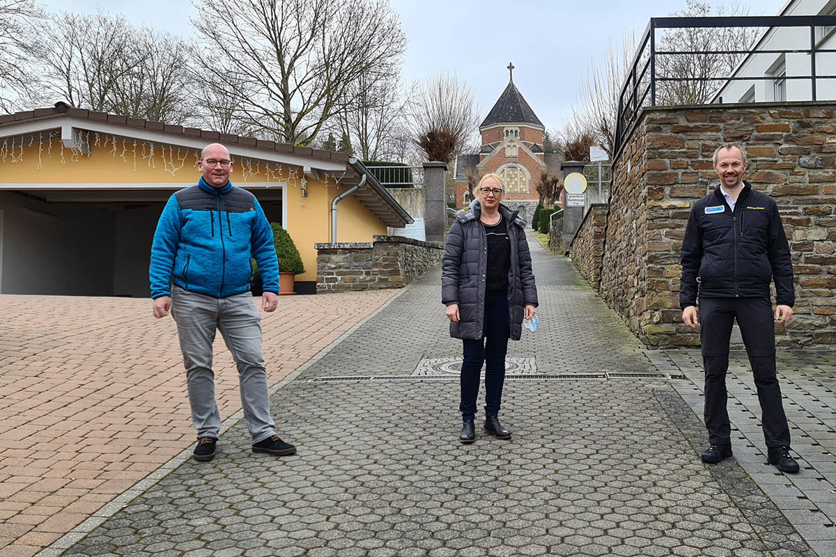 Neues zur Arbeit der CDU-Fraktion im Bendorfer Stadtrat