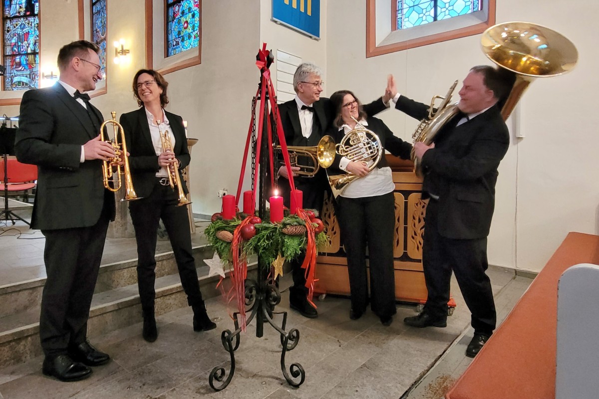 Tradition trifft Moderne: Adventskonzerte in Selters und Ransbach-Baumbach