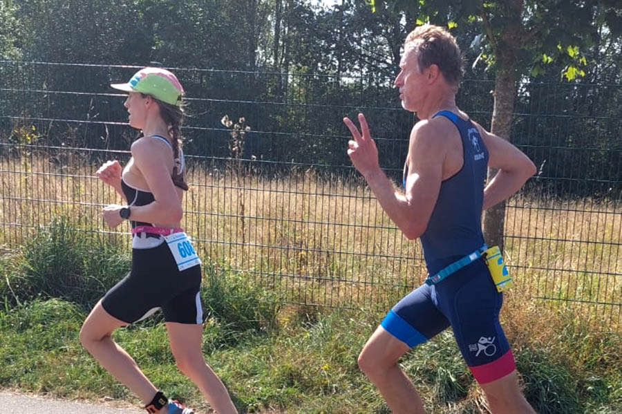 Rheinland-Pfalz-Meister im Triathlon kommt aus Meinborn 