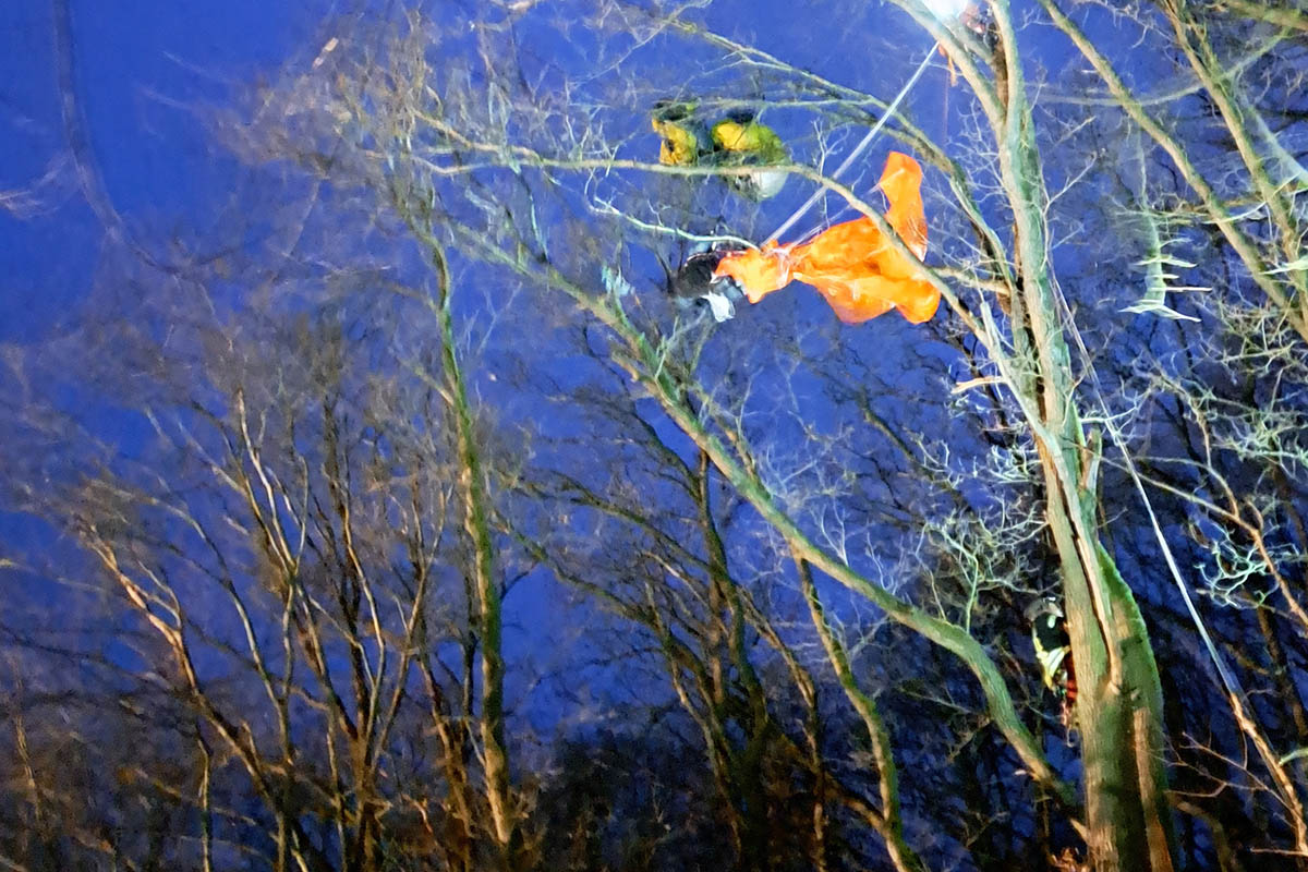 Fotos: Feuerwwehr VG Rengsddorf-Waldbreitbach Peter Schfer