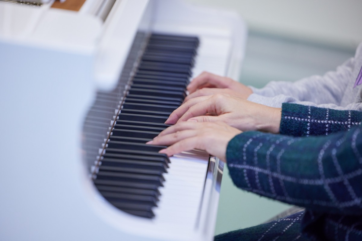 Im Jubilumsjahr hat die Kreismusikschule Westerwald einige Highlights geplant. (Foto: Olaf Nitz)