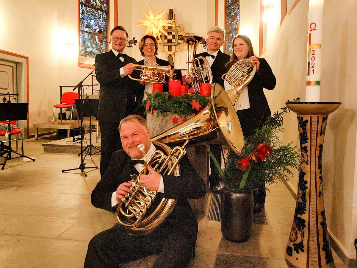 Auch im nchsten Jahr musikalische Abendgottesdienste in Ransbach-Baumbach