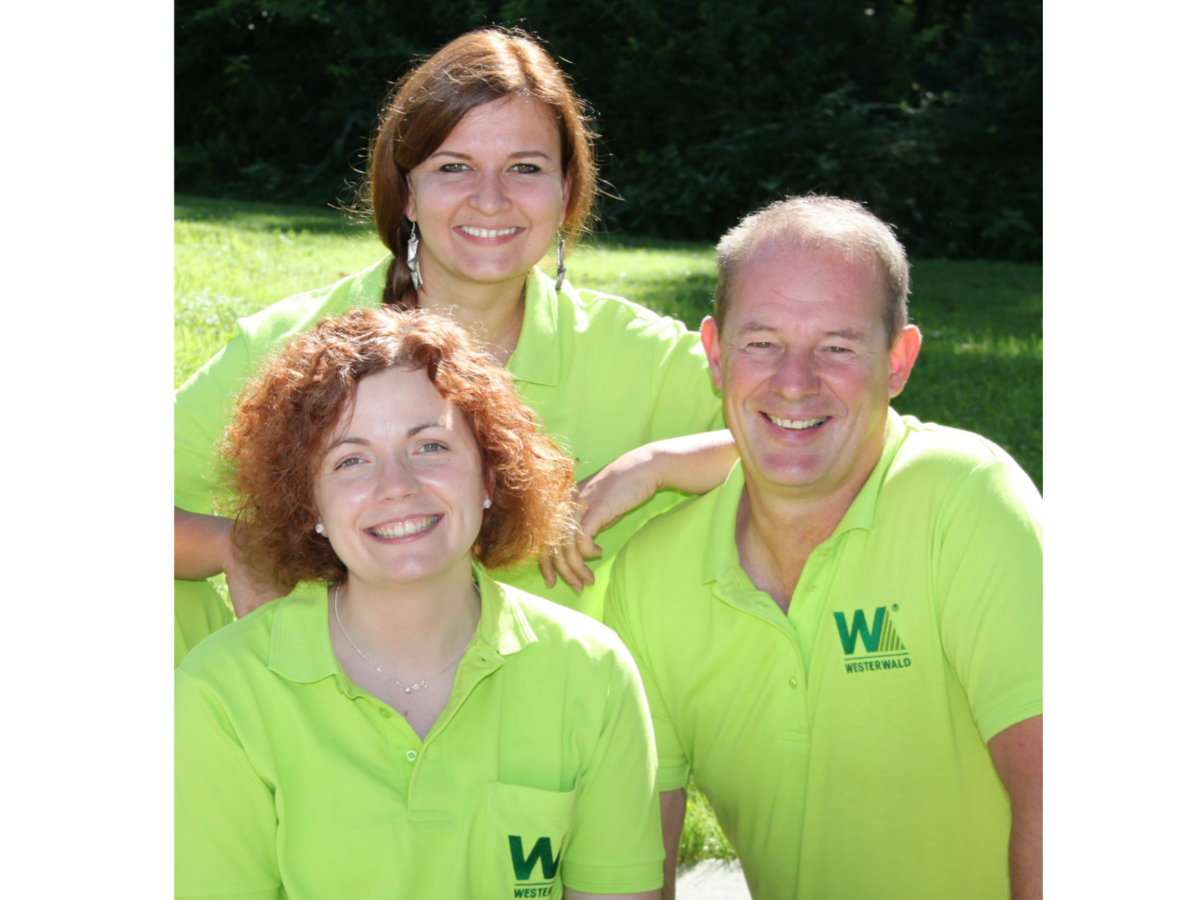 Das Team der Kreisjugendpflege stellt ein vielfltiges Programm vor. (Foto: Kreisverwaltung Westerwaldkreis)