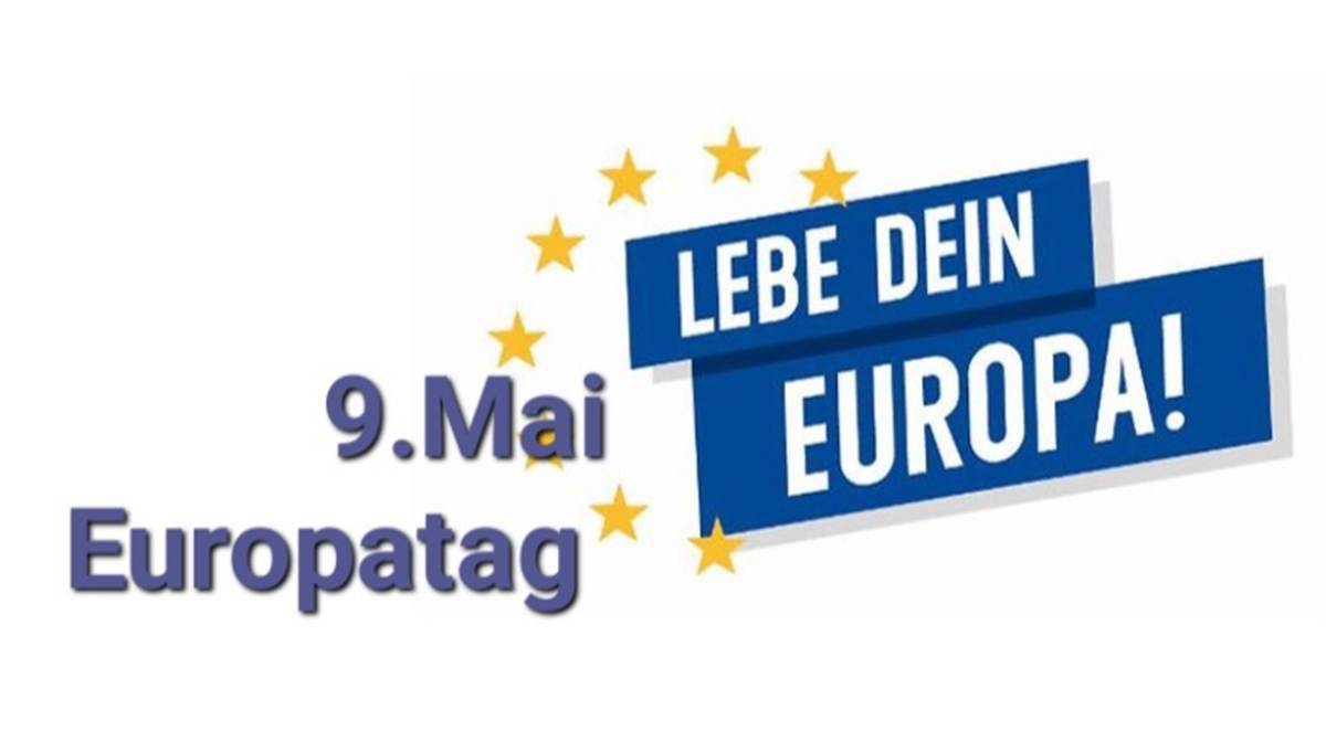 Am 9. Mai wiederholt sich der Grndungtag der Europischen Gemeinschaft zum 73. Mal. (Foto: Veranstalter)