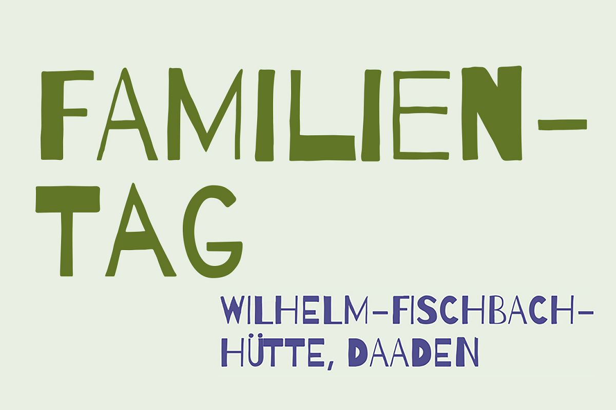 SPD ldt zum Familientag im Daadener Land ein