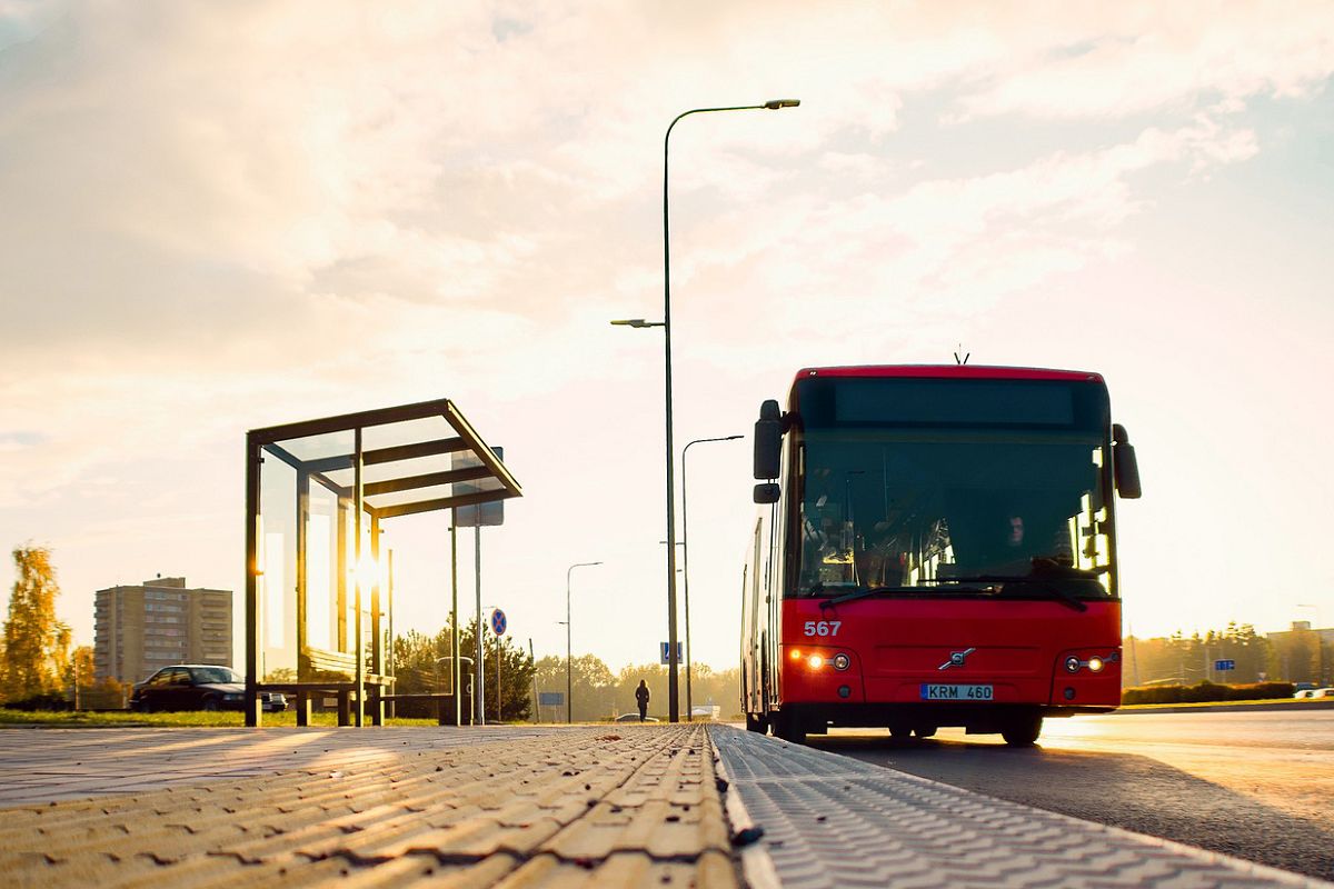 Winterfahrplan bringt Neuerungen im Busverkehr