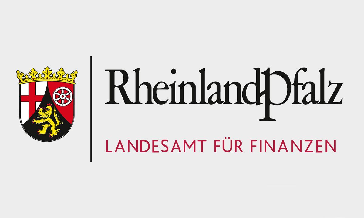 Bild: Landesamt fr Finanzen Rheinland-Pfalz