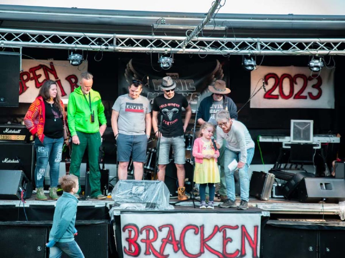 Fotoquelle: Kulturverein Bracken e.V.