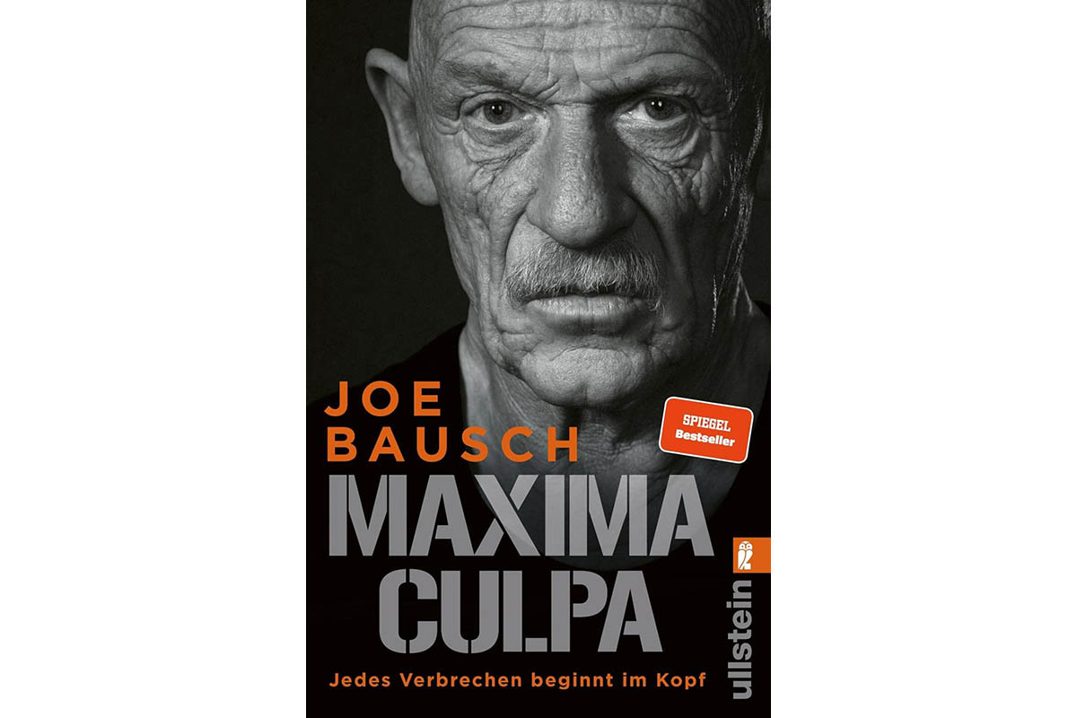 Die dunkle Seite der menschlichen Psyche: Joe Bausch liest im Schloss Arenfels