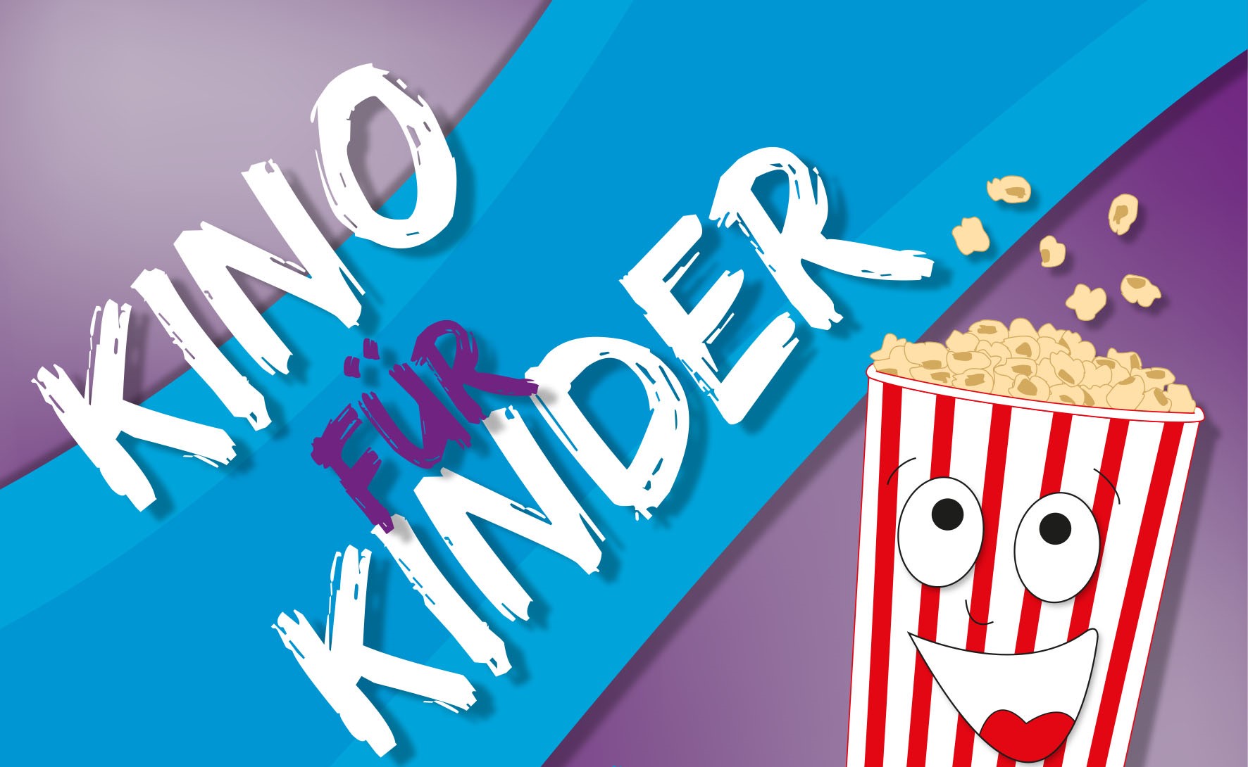 Auch im Herbst gibt es im Kinder-Kino Neuwied wieder spannende Filme fr die ganze Familie zu sehen. (Foto: privat)