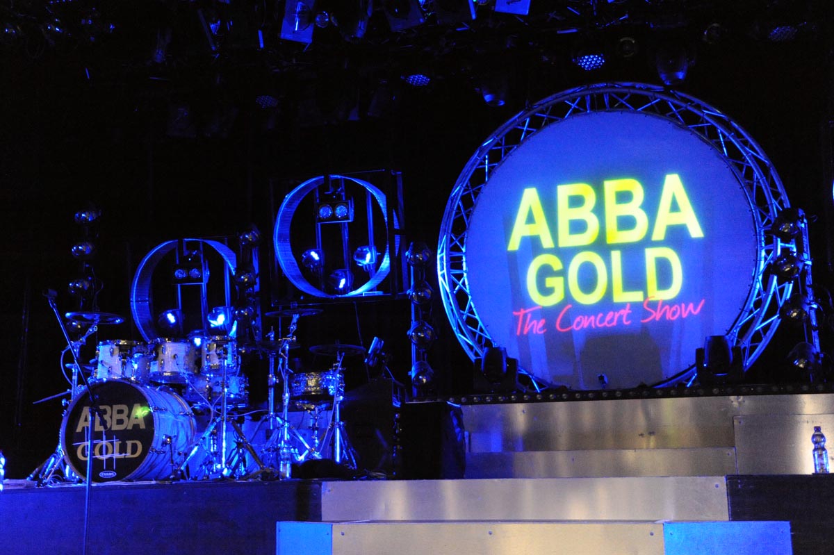 Musik von ABBA begeistert Generationen: ABBA Gold sorgte in Wissen fr 70er Jahre Flair