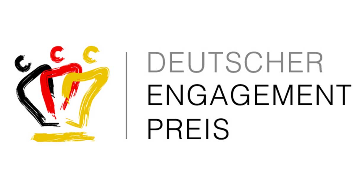 Chance auf Deutschen Engagementpreis: Jetzt fr Diakonisches Werk Altenkirchen abstimmen!