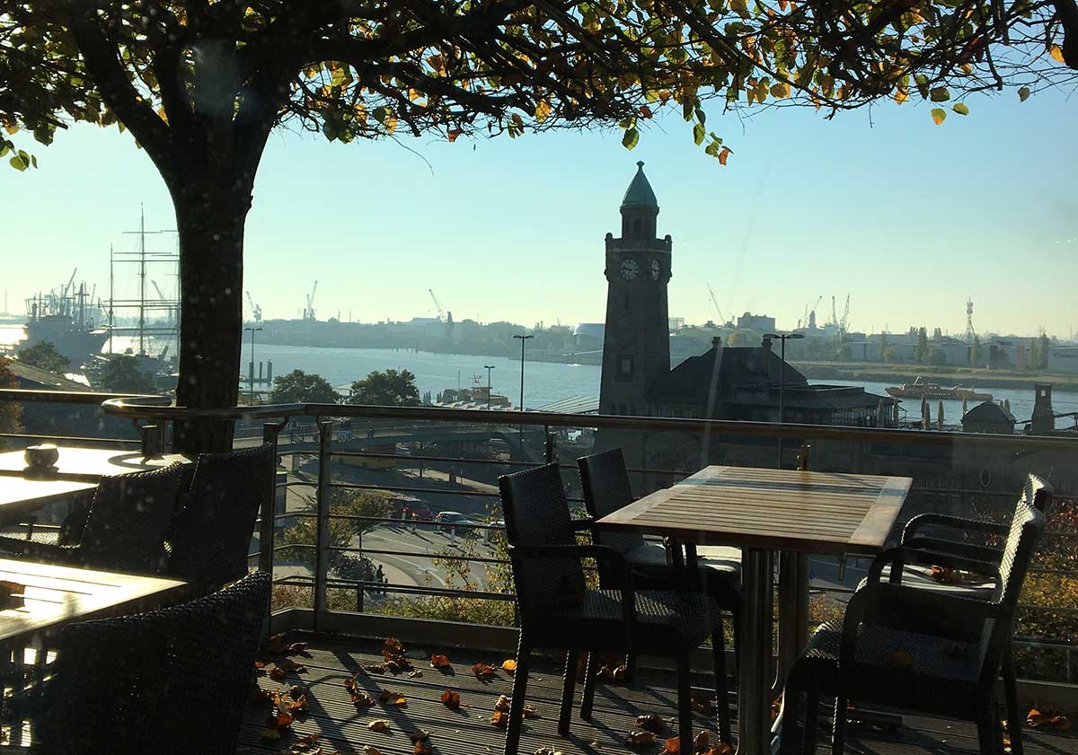 Ferienfreizeit nach Hamburg, dem Tor zur Welt und der Musicalhochburg