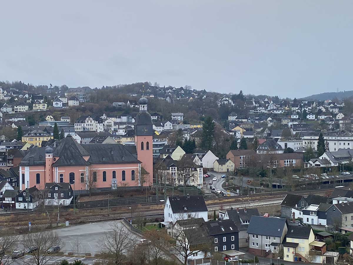 Stadt Wissen: Beschluss zum Haushalt 2023 verschoben