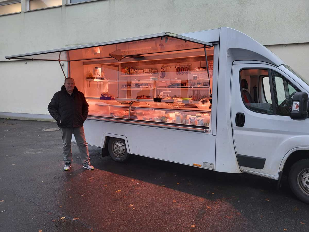 Am Samstag, 14. Januar, fhrt das Westerwaldmobil erstmals auch Selbach an. (Foto: privat)