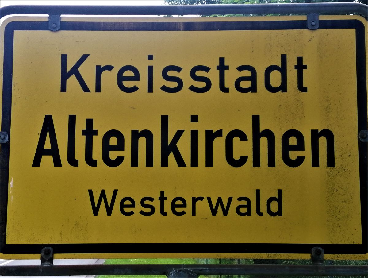 Die Kreisstadt Altenkirchen ist derzeit ohne Stadtbrgermeister: Am 1. August steht fest, ob es keinen, einen Kandidaten oder sogar mehrere fr die Wahl am 18. September geben wird. (Foto: vh)