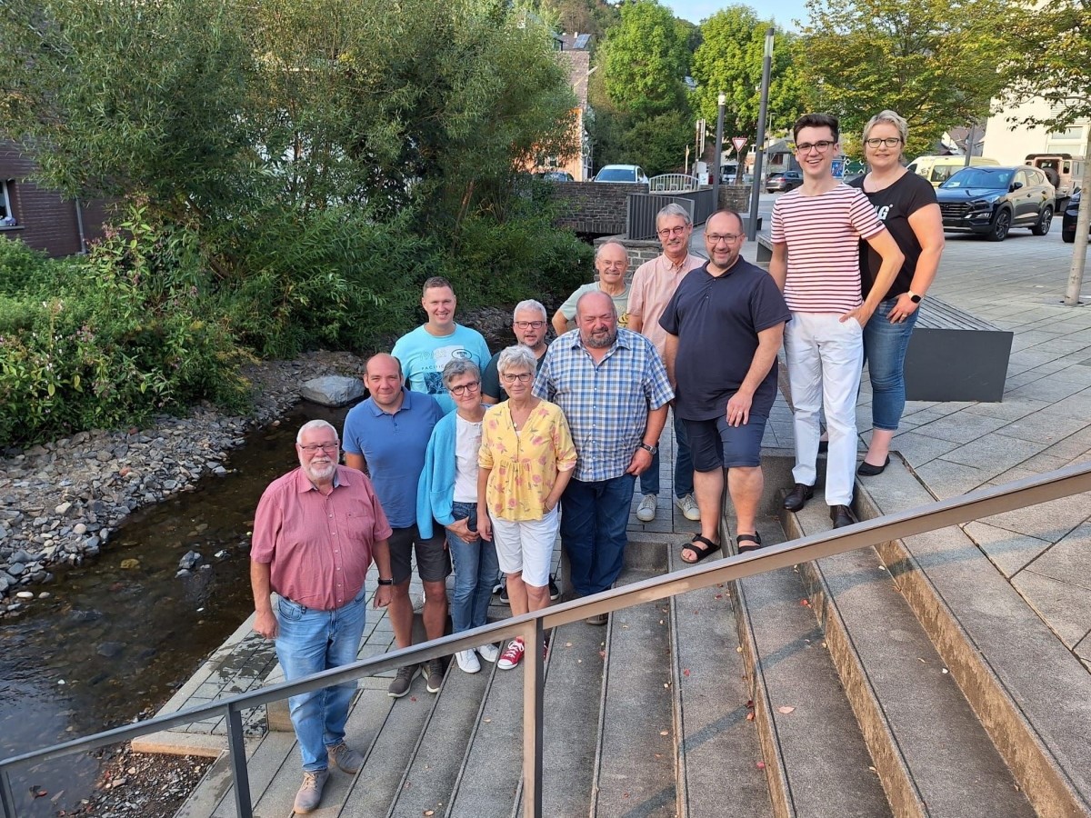 SPD Ortsverband Daadener Land (Foto: SPD Ortsverband Daadener Land)