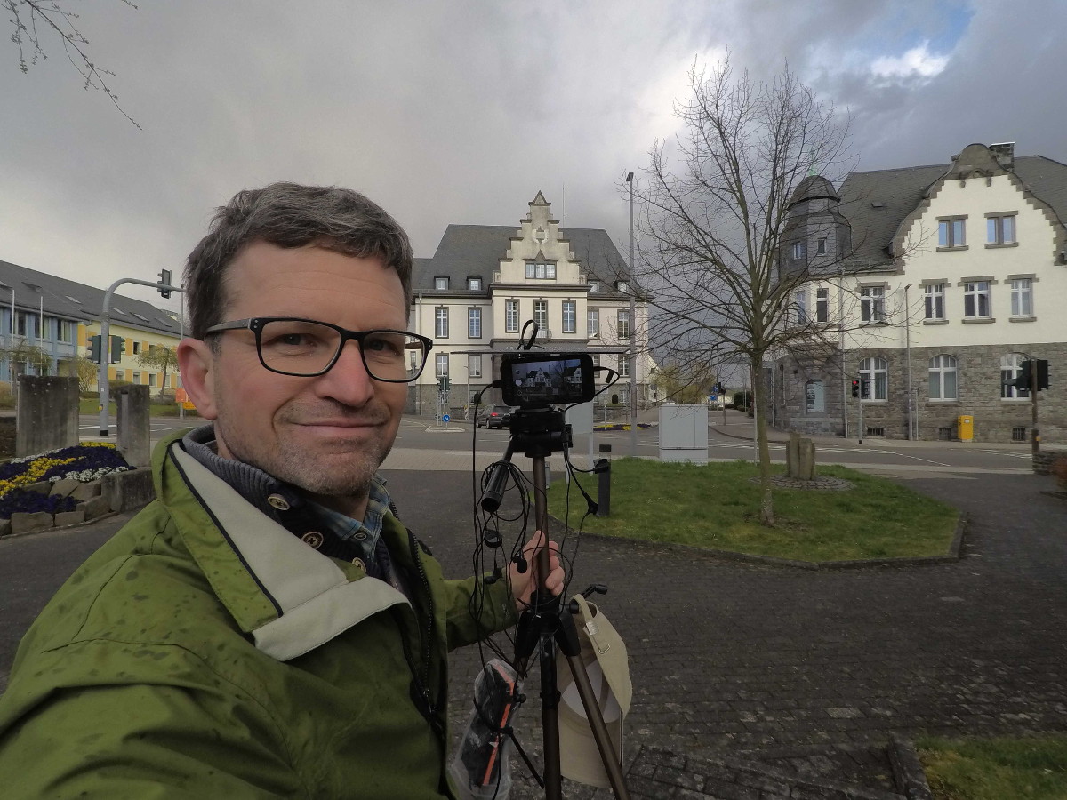 Altenkirchen im Wandel der Zeit: Vom Haufendorf zur Kreisstadt