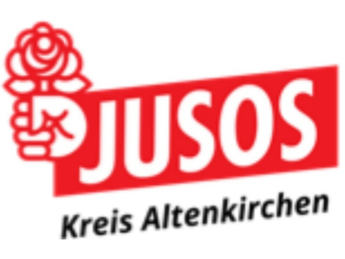 Kreis-Jusos untersttzen Initiative "Eintreten fr Wrde"