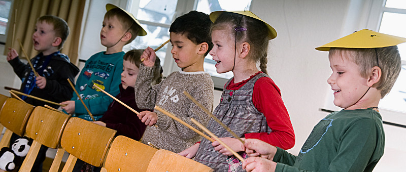 Neues Schuljahr an der Kreismusikschule beginnt