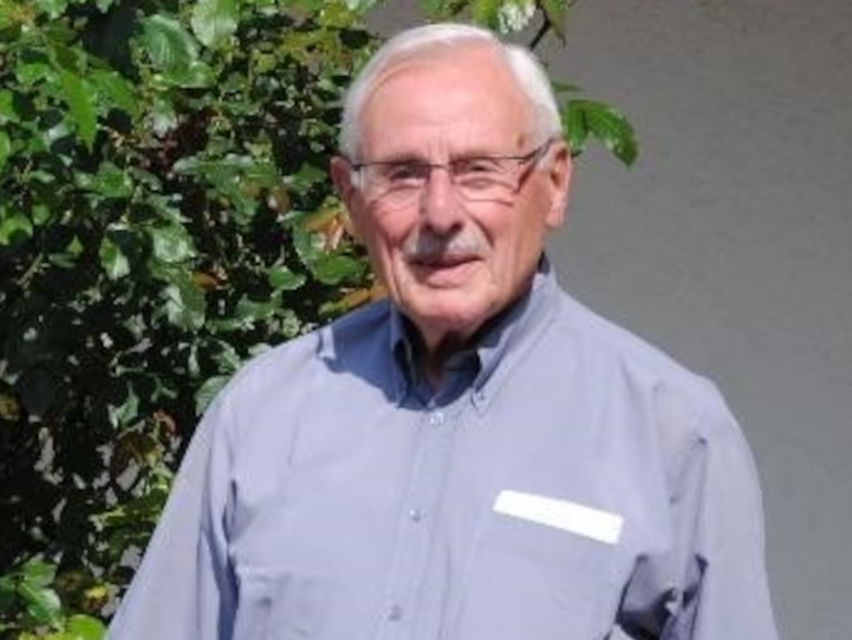 Pater Wim Schellekens ist verstorben. (Foto: Pastoralbro Altenkirchen)