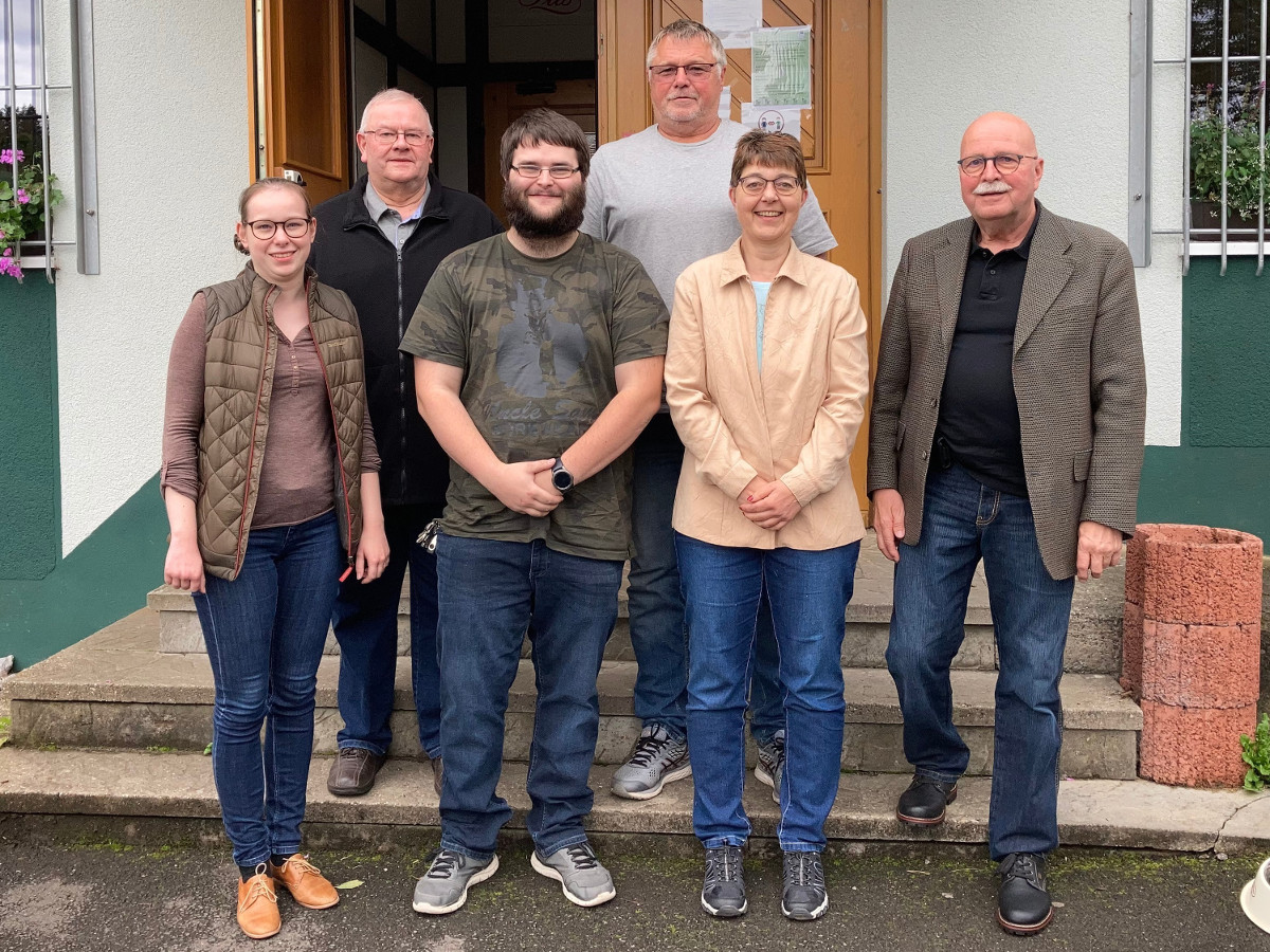 Schtzenkreis Altenkirchen traf sich zur Delegiertenversammlung