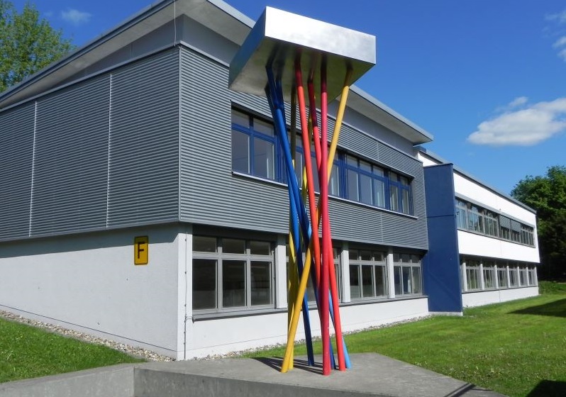 Infogesprche und Anmeldungen an August-Sander Schule Realschule plus und FOS in Altenkirchen