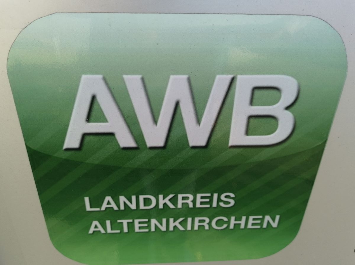 Die Greensill-Bank hat mit ihrer Pleite in einigen Kommunen groe Sorgen heraufbeschworen. Darunter befindet sich auch der AWB des Kreises Altenkirchen. (Foto: Archiv AK-Kurier)