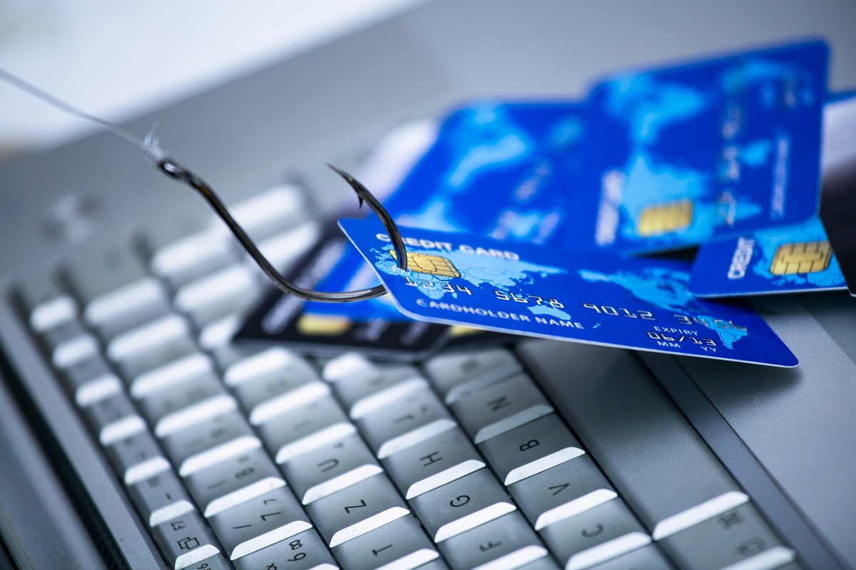 Vorsicht vor digitalem Betrug: Phishing, Smishing und Quishing im Fokus