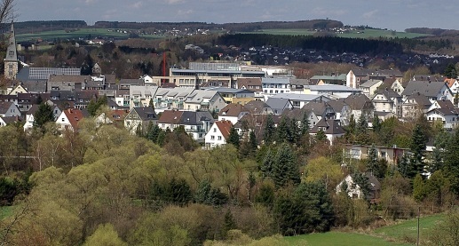 Trotz Corona unterwegs: Erste Online-Stadtfhrungen in Altenkirchen