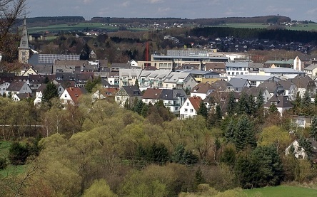 2020 gab es 101 Einbrgerungen im Kreis Altenkirchen