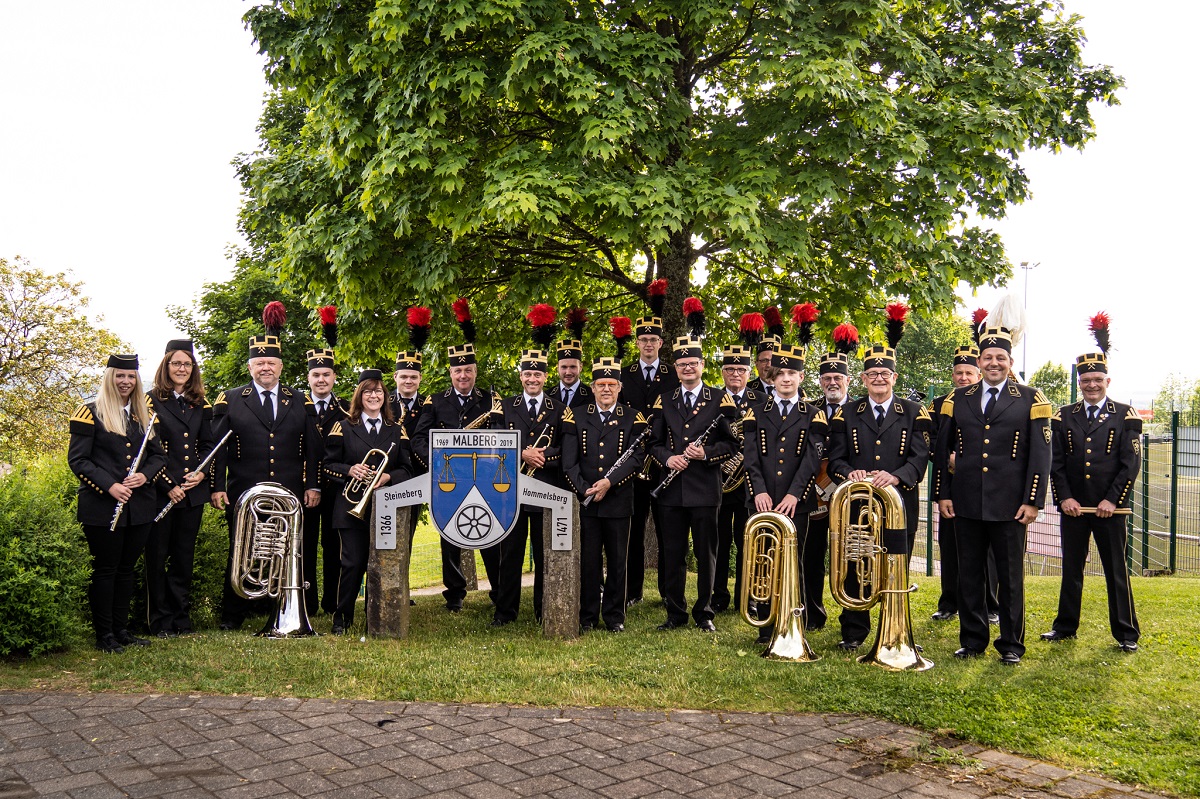 Musik verbindet: Benefizkonzert in Malberg