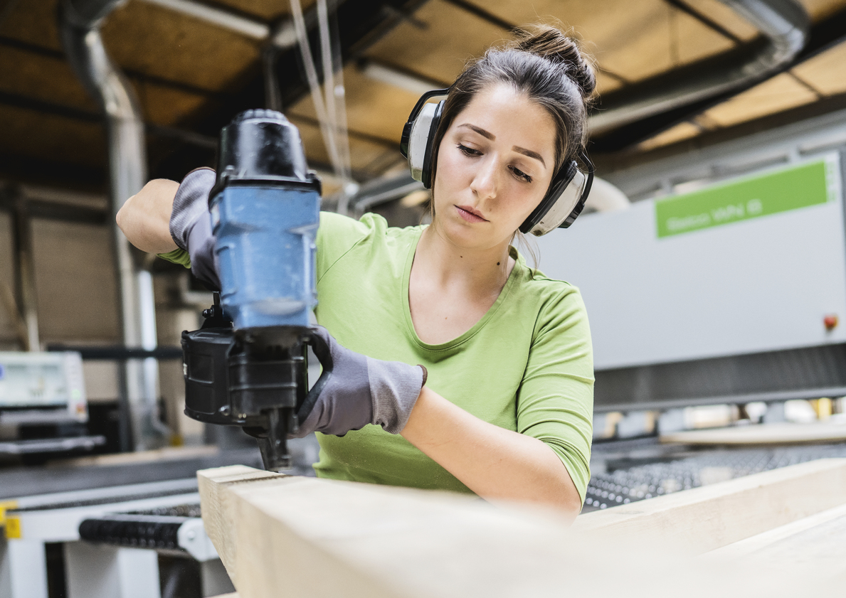 Handwerk und Industrie engagieren sich im Westerwald fr Berufsnachwuchs