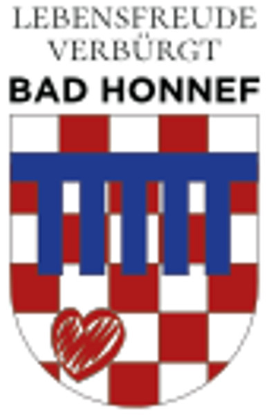 Logo: Stadt Bad Honnef