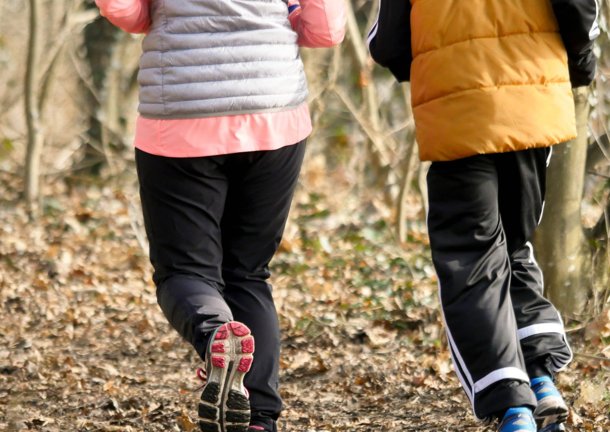 Silvesterlauf in Bad Marienberg: Sportlicher Jahresabschluss fr den guten Zweck