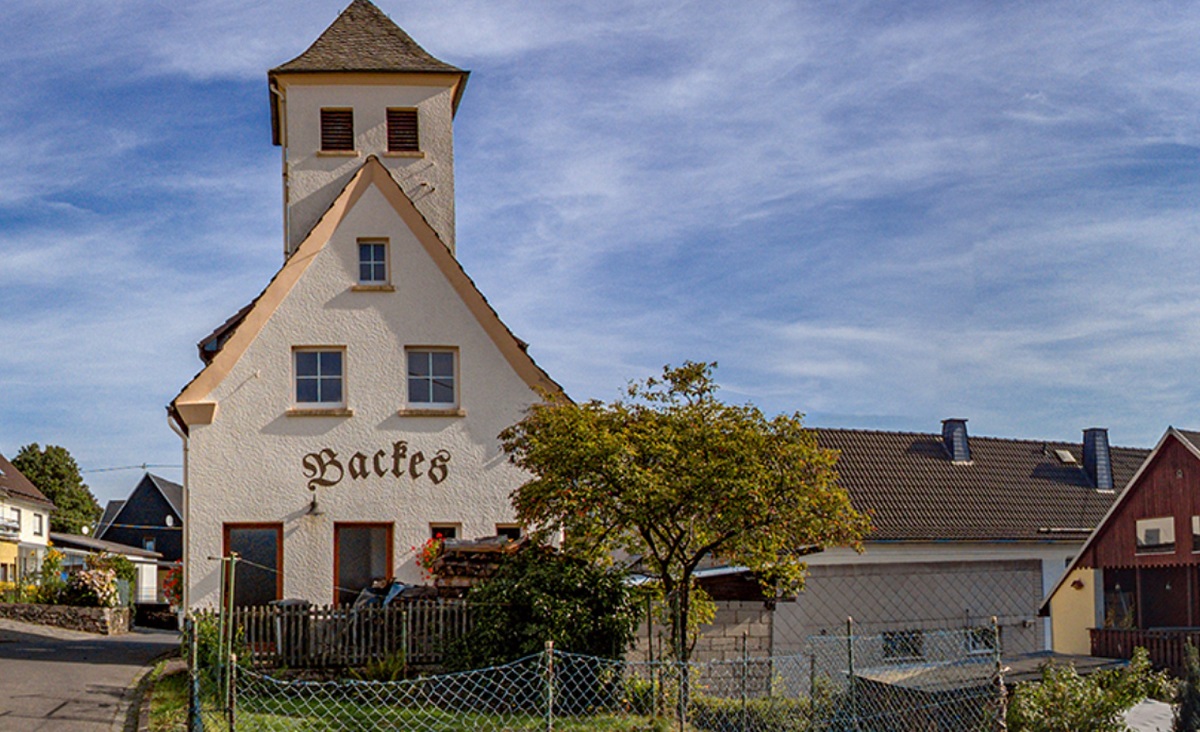 Am 11. September heit es am Denkmaltag in Westerburg-Gershasen. (Foto: WllerLand Touristik)