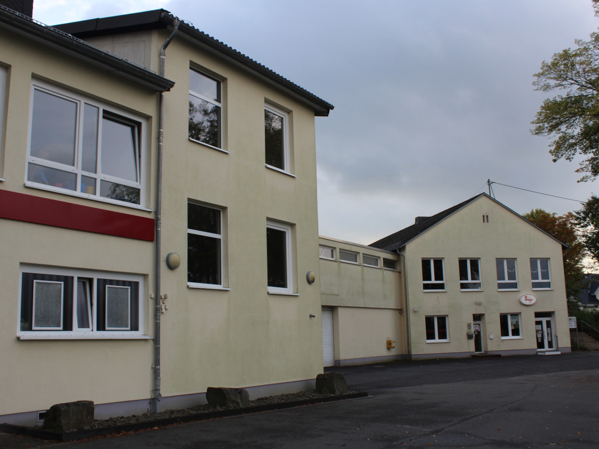 Endlich! Neuer Supermarkt in Birken-Honigsessen rckt nher