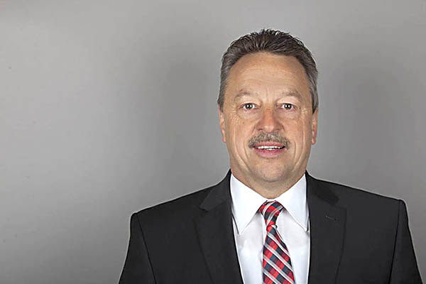 Hans-Berner Breithausen. Foto: Wolfgang Tischler